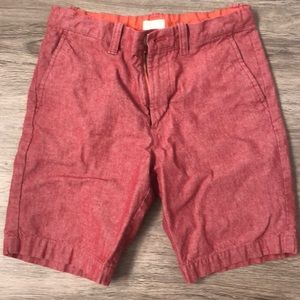 Boys Crew Cut Shorts